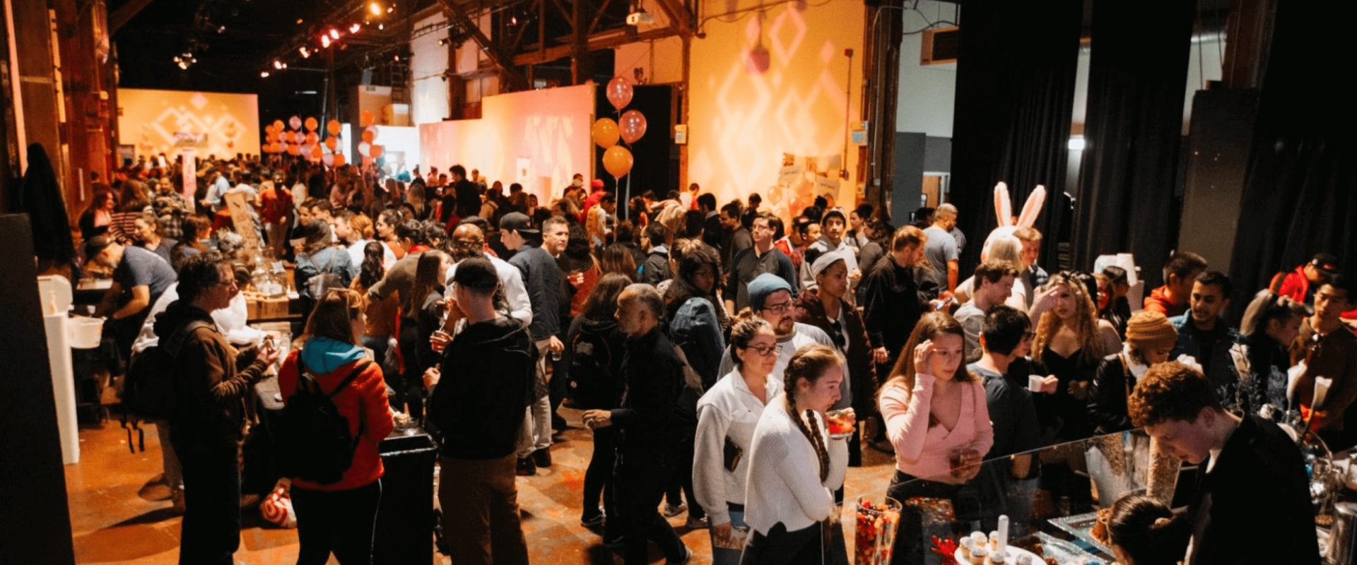 Tips and Tricks for Attending an Event