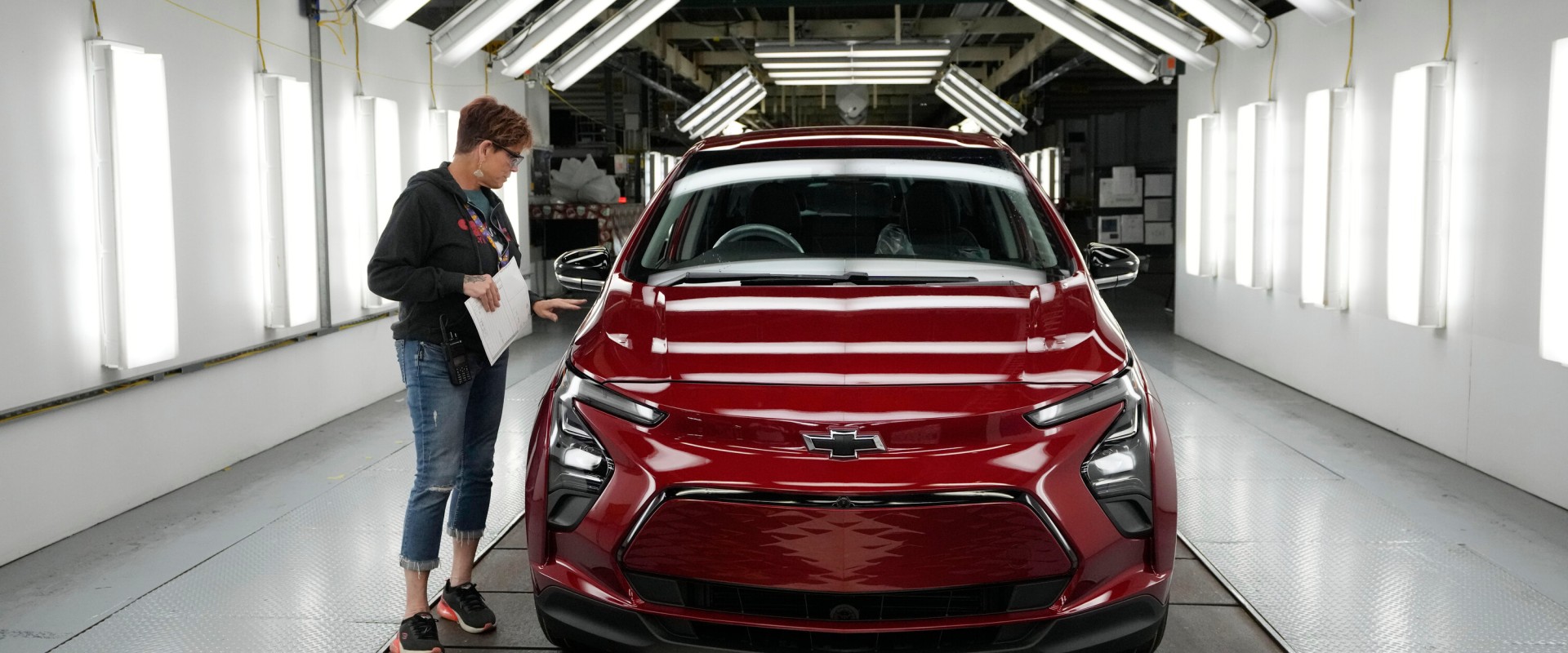 Automotive Industry Updates