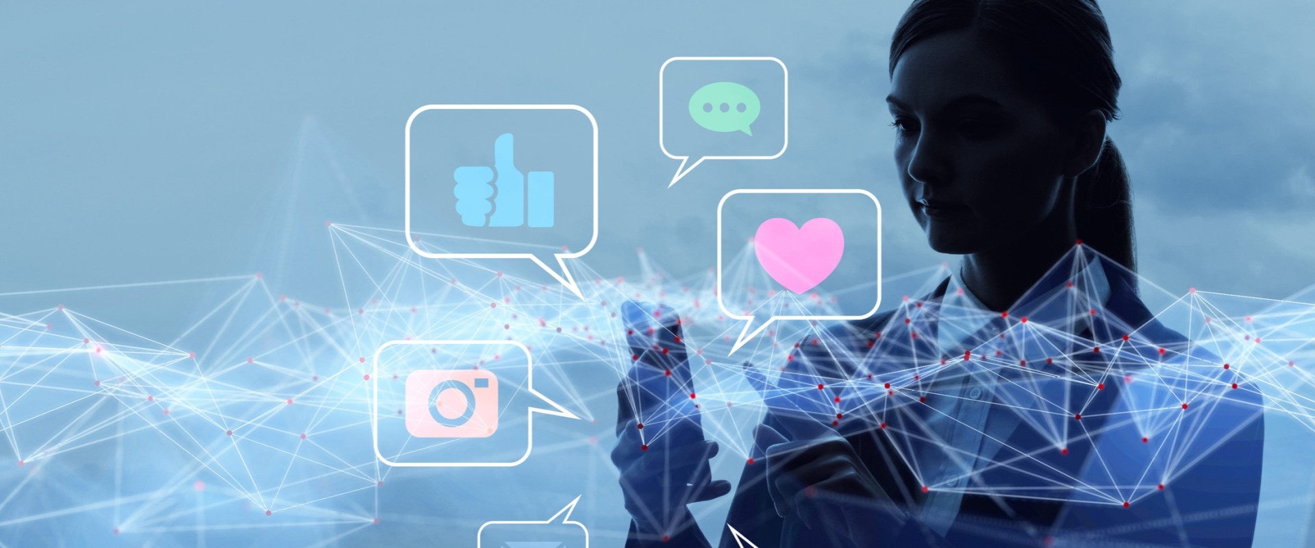Social Media Promotion Strategies