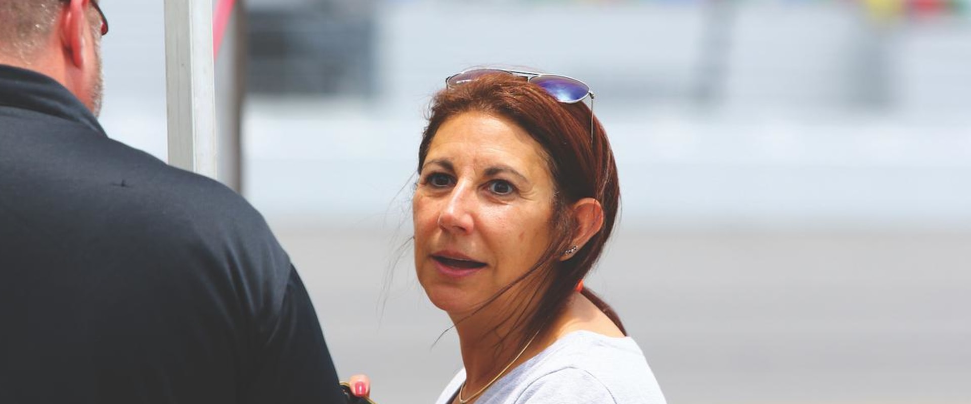 The Rise of Hope Schultz Car Racing Team & Track