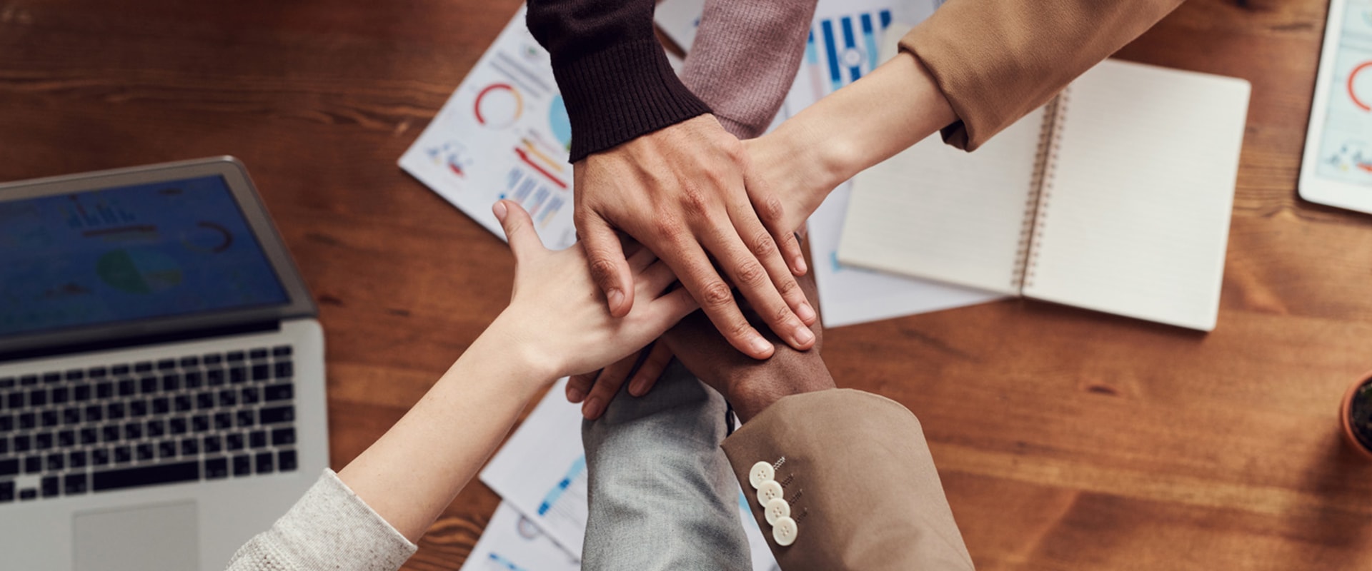 Benefits of Sponsorship and Partnership