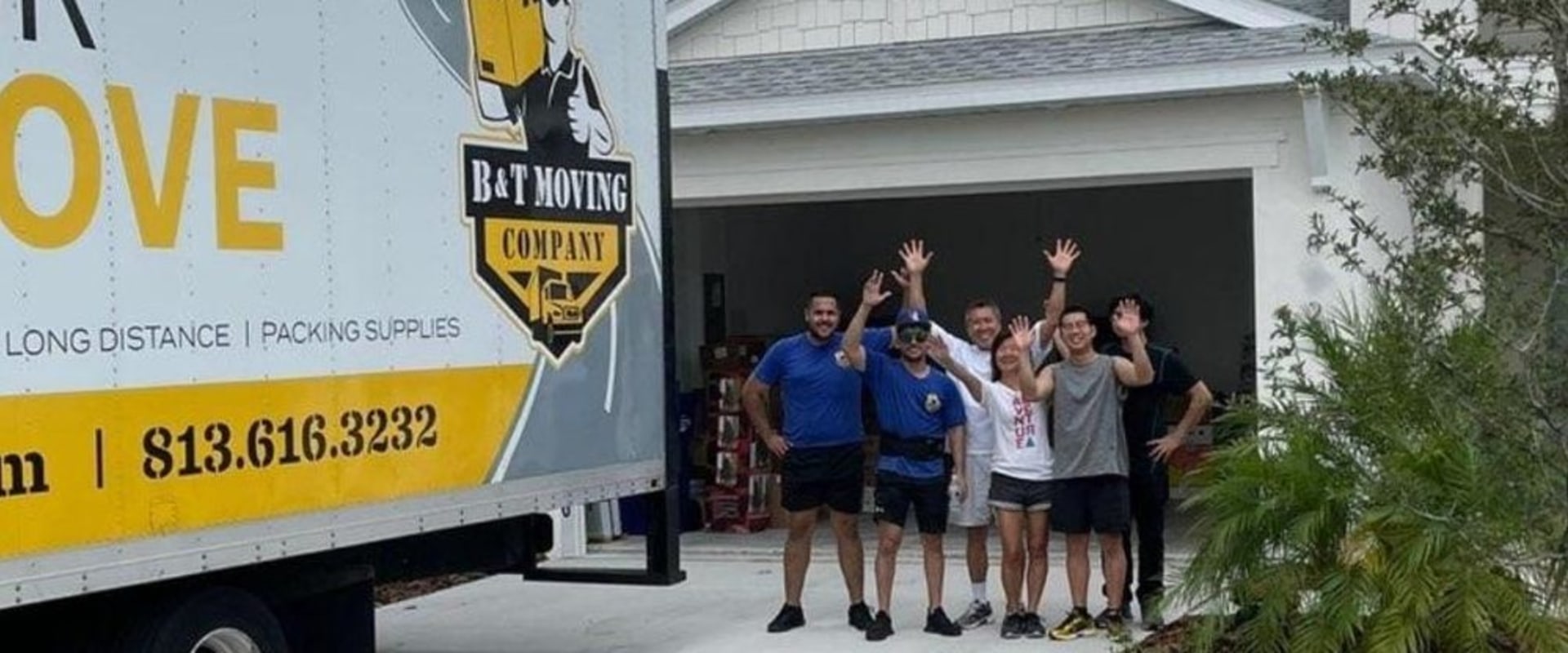The Truth Behind Bay Pines Movers Rate