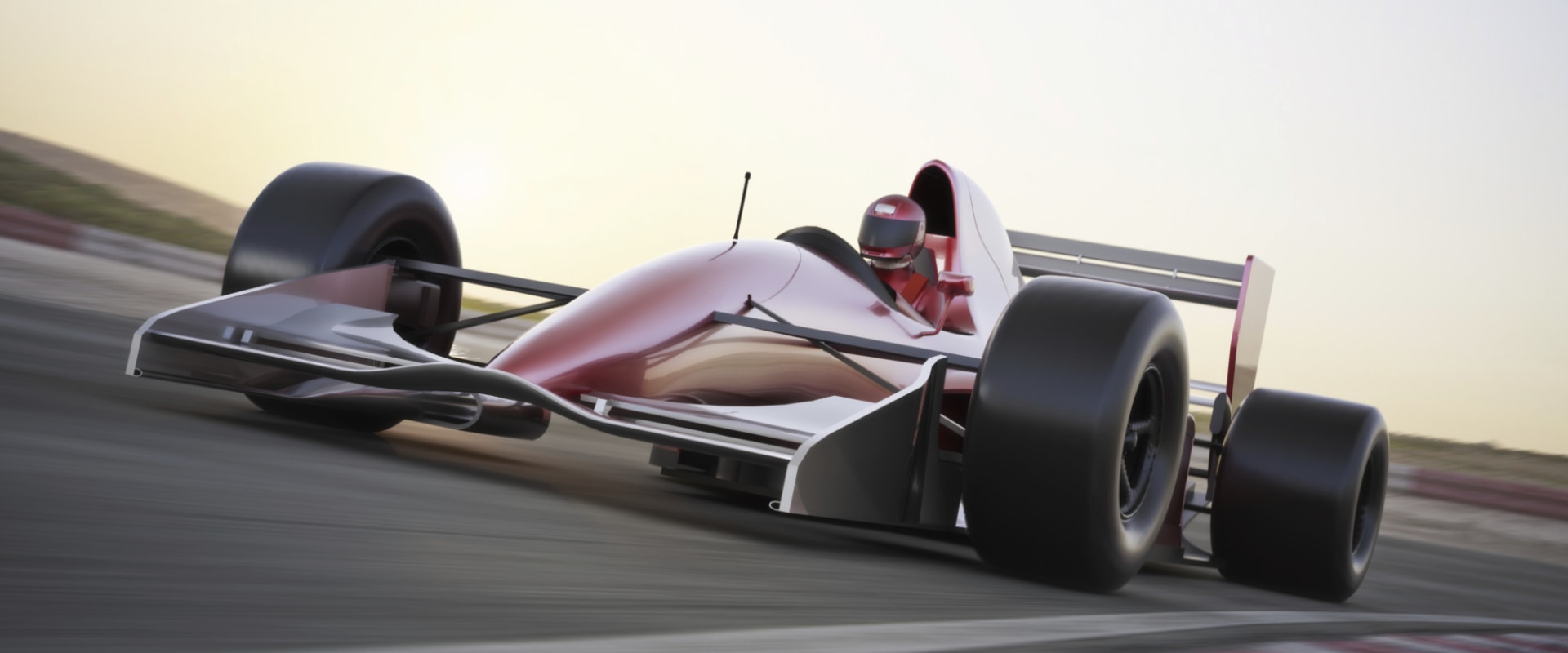 Racing Technology Developments