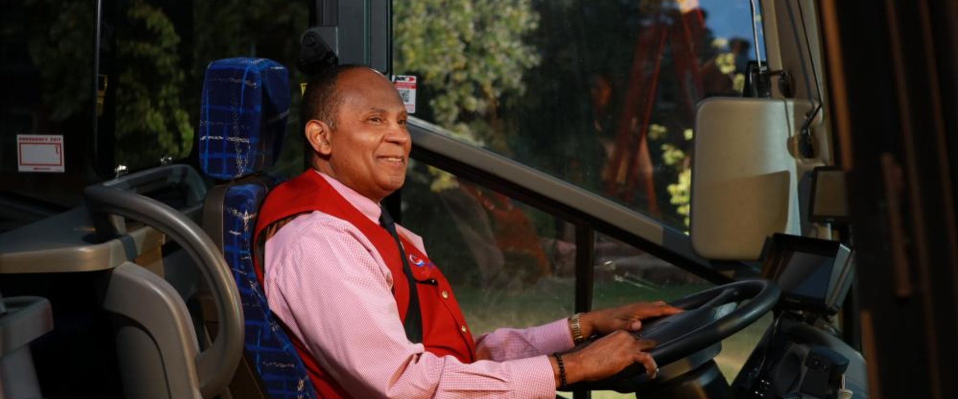 Driver Positions Available