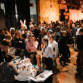 Tips and Tricks for Attending an Event