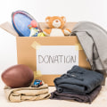 Donation Options and Benefits