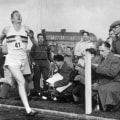History of the Track