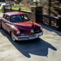 History of the Hope Schultz Car Racing Team