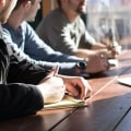 Charity Events: An Overview