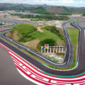 Race Previews and Recaps