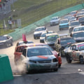 Race Schedules and Entry Forms: Everything You Need To Know