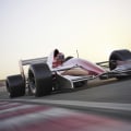 Racing Technology Developments