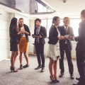 Networking Events: What You Need to Know