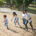 Uncovering the Benefits & Perks of Volunteering