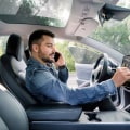 Driver Profiles