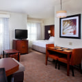 Exploring the Amenities of Hope Schultz Racing Track: VIP Lounges and Box Seats