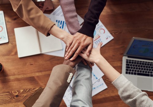 Sponsorship Opportunities: Exploring the Benefits