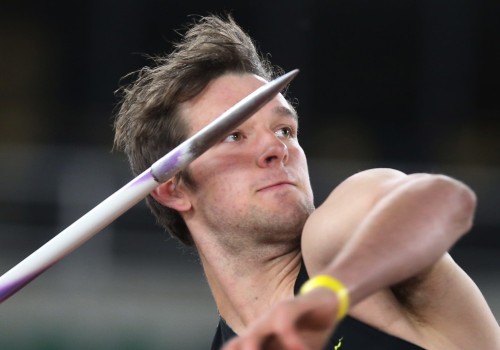 Track Events and Updates