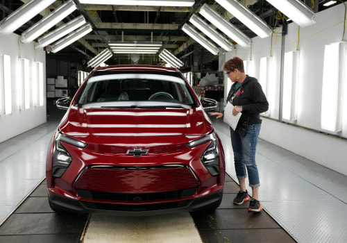 Automotive Industry Updates