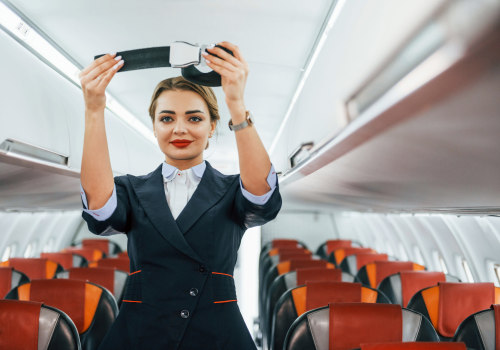 Crew Training and Education Programs: What to Know