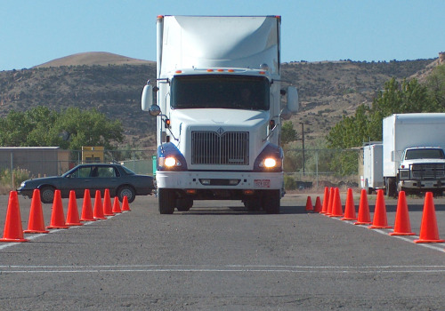 Driver Training and Education Programs