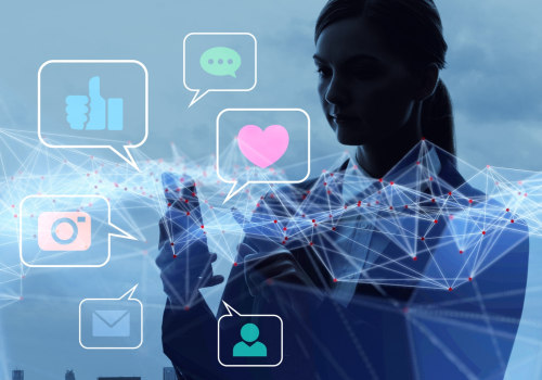 Social Media Promotion Strategies
