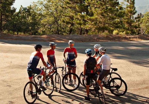 Racing Camps and Clinics: What You Need to Know