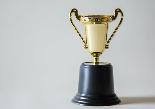 Team Accomplishments and Awards
