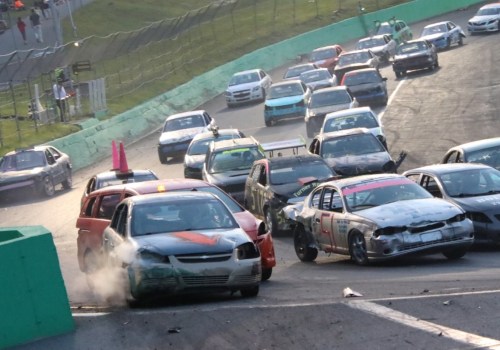 Race Schedules and Entry Forms: Everything You Need To Know