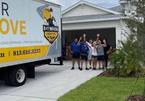 The Truth Behind Bay Pines Movers Rate