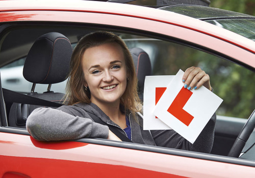 Driver Education Programs: What You Need to Know