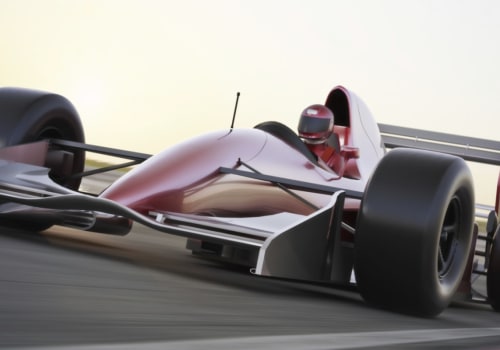 Racing Technology Developments