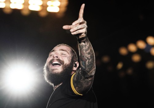 Event Schedules and Tickets: Everything You Need to Know