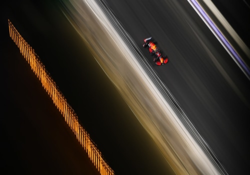 Racing Regulations and Rules Explained