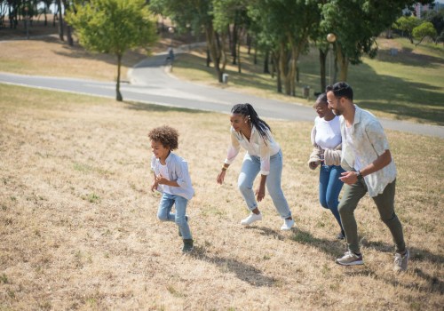 Uncovering the Benefits & Perks of Volunteering