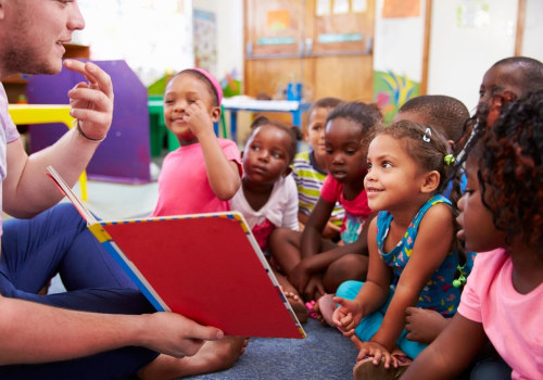 Volunteer Roles and Responsibilities