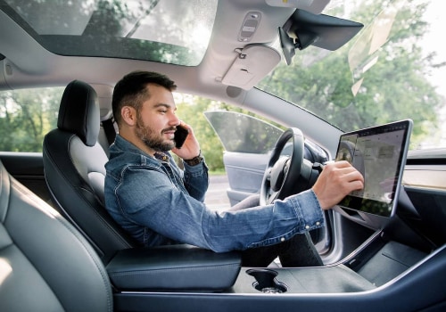 Driver Profiles