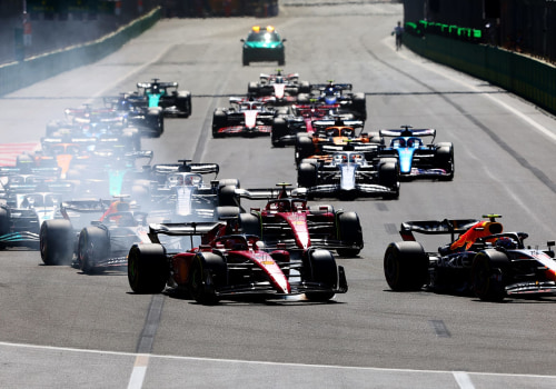 Understanding Race Results and Standings